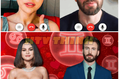 Selena Gomez & Chris Evans Finally Speak On Their Relationship Status – HTT