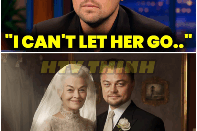 At 50, Leonardo DiCaprio Finally Admits Why He’ll Never Marry – HTT