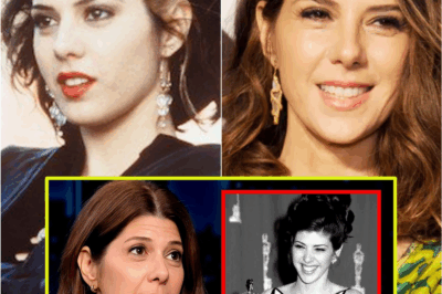 “🎬 After 30 YEARS, Marisa Tomei EXPOSES the TRUTH Behind Her Oscar Win — Hollywood’s Best-Kept Secret?”