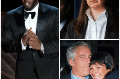 ♌ – James Comey’s daughter is key to Diddy prosecution