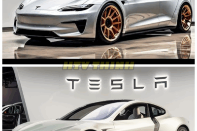 🚗 A Tesla That Runs on Water? Elon Musk’s 2025 Engine Breakthrough Could Make EVs Obsolete 💣 It sounds like science fiction, but it’s not. Elon Musk has confirmed development of a Tesla water-powered engine launching in 2025—and insiders say this could be his most important invention yet 👇