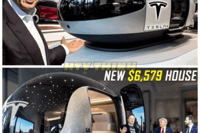 🏠 Elon Musk Reveals $7,567 Tiny House – A Game-Changing Future Home That Could Replace Apartments Forever 🔥 Elon Musk says this tiny $7,567 house is the answer to modern living—affordable, sustainable, and fully tech-equipped. Could this be the future of housing we’ve all been waiting for? Take a look inside 👇