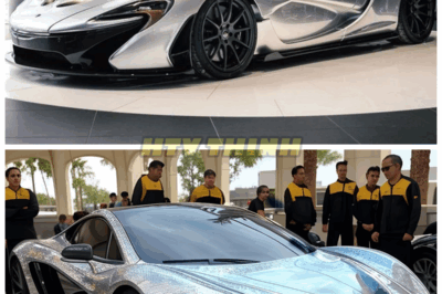 🚗 Elon Musk Confirms MASS Production of 2025 Model Q – First Real-World Sightings Shock Everyone 🔥 The secret is out: the Tesla Model Q is already hitting roads before its official launch. With a fresh design and next-gen features, Elon Musk just gave the green light to something huge 👇
