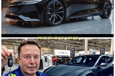 🚗 $6,999 Tesla Launch CONFIRMED – Elon Musk Just Changed the Future of Cars Forever 🔥 No one thought it was possible, but Tesla just did it. A real electric car for under $7K? It’s here. Elon Musk says this is just the beginning of “cars for everyone,” and the world isn’t ready 👇