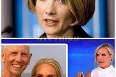 😢 “I Kept It All Inside”: Dana Perino Breaks Down and Exposes the Untold Truth About Her Husband After Their Divorce Stuns Viewers 💣 Fans were blindsided by the split, but now Dana Perino reveals the betrayal, heartbreak, and the one moment that changed everything in her marriage forever 👇