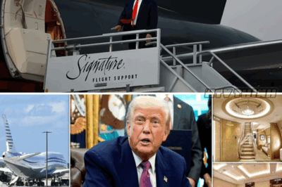 Trump to sign ‘one of the most consequential executive orders in history’ that will save millions of lives in the US and send shockwaves around the world