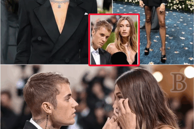 💔 Selena Gomez SNUBS Met Gala 2025 — Her Silent Message to Hailey Bieber Has Everyone Talking 😳📵