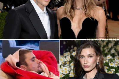 Justin Bieber Skips Met Gala as Hailey Walks Alone—But What Was He Really Doing That Night?