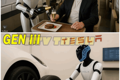 ELON MUSK DROPS 2 NEW UPDATES Tesla Bot Gen 3 Capability, Most Customers Unsatisfied! Here’s Why! – HTT