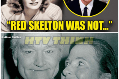 Red Skelton’s Wife Confirms the Rumors 30 Years After He Died – HTT