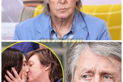 💔 “I Never Stopped Loving Her”—Paul McCartney Confesses the One Woman He Could Never Forget, Even After All These Years of Silence He’s had a life filled with success, fame, and love—but there was always one woman who stayed in his heart. In a vulnerable moment, Paul opens up about their bond, the heartbreak, and why he couldn’t say it until now👇