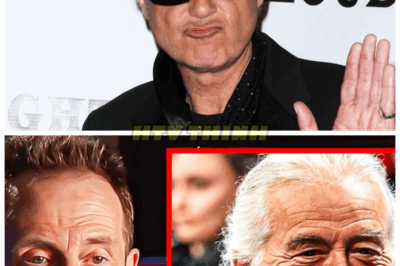 😲 “He Wasn’t Who You Think”—John Paul Jones, Now 80, Reveals the Hidden Side of Jimmy Page That Fans Never Saw on Stage For years, fans idolized Page, but Jones just dropped a confession that casts a shadow over their friendship. From backstage tensions to unspoken betrayals, what he says now is blowing minds across the music world👇