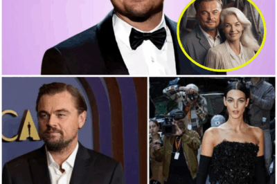 💔 At 50, Leonardo DiCaprio FINALLY Reveals Why He’ll Never Marry – The Truth Will Leave You Stunned 😱👀