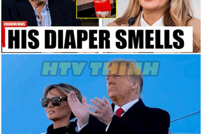 Melania COLLAPSES after Dana Carvey EXPOSED Trump’s Marriage on Live tv – HTT