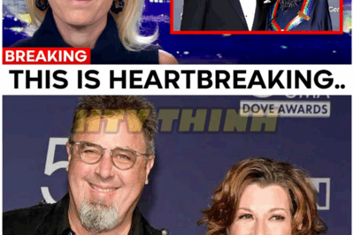 Vince Gill’s Journey Through Triumph and Heartache: The Devastating Challenges That Shaped a Country Legend – HTT