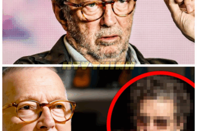 The Shocking Feud No One Saw Coming: Eric Clapton Finally Names the One Collaborator He Couldn’t Stand and Why It Still Haunts Him Today 😳🎬🎶👇 This jaw‑dropping disclosure uncovers a rocky partnership filled with clashing egos, midnight recording sessions gone wrong, and the bitter aftermath that left Clapton questioning his career choices