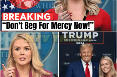 Karoline Leavitt DESTROYS The View Hosts LIVE on TV | Must-See Viral Clash!