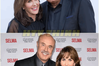 Dr. Phil Has Been Happily Married Since 1976, but He Still Deals With Divorce Rumors