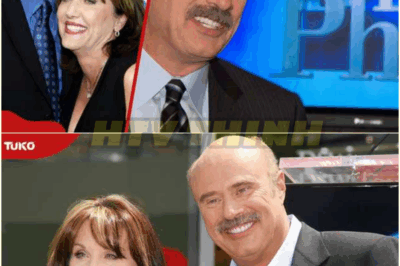 Was Dr. Phil’s show cancelled because of his wife? The truth