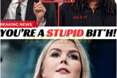 Bill Maher SHUTS DOWN Woke Whoopi Goldberg | Her REACTION Says It All!