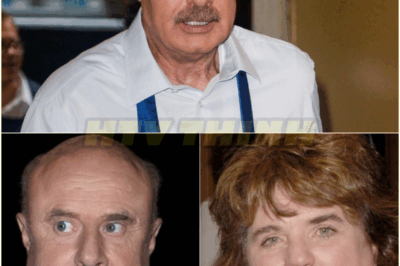 The Heartbreaking Story Of Dr. Phil’s Sister-In-Law Cindi Broaddus