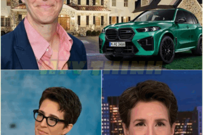 Rachel Maddow Net Worth, Wife, Parents, Ethnicity, Religion, Bio, Age, Family And More