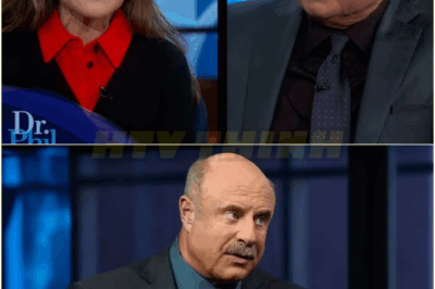 No, Dr. Phil Wasn’t Canceled Because Of His Wife — The Real Reason Why The Daytime Talk Show Ended