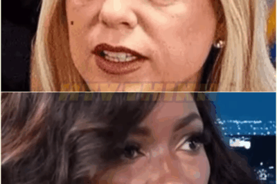 Jasmine Crockett FIRES BACK At Pam Bondi’s Personal Threat – INSTANTLY Regrets It!