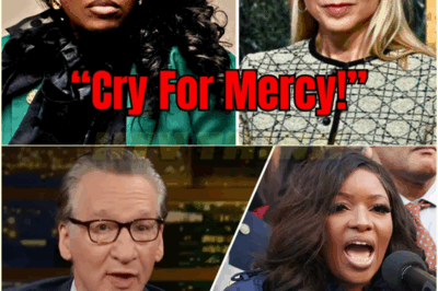 Pam Bondi Takes Massive Action Against Jasmine Crockett — Next 30 Minutes Could End Her Career!