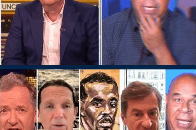 ⚖️ “NOT A Strong Case!” Top Lawyer Predicts Diddy Will Walk Free—Exclusive Tony Buzbee Interview Reveals All 😲