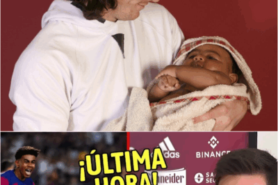 🔥 Messi Drops a Jaw-Dropping Revelation About Yamal That Will Leave You Absolutely Shocked! 😱⚡