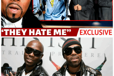 Backstabbing, Lawsuits & Abuse Allegations: Teddy Riley’s HEARTBREAKING Truth About Blackstreet, Chauncey & Soulja Boy