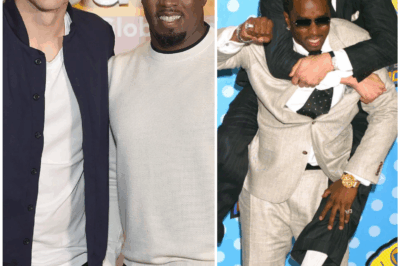 💥 Ashton Kutcher BREAKS SILENCE on Diddy’s Shocking Involvement with Brittany Murphy—And Reveals How He Helped 😱💔