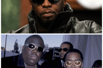 Diddy FINISHED?! Biggie’s Chilling Final Words REVEALED in Courtroom Bombshell