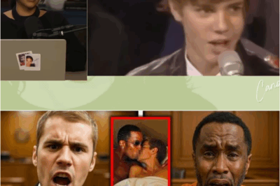 ⚖️ Diddy’s Trial Shattered: Justin Drops Bombshell Evidence Revealing What Diddy Really Did 💥