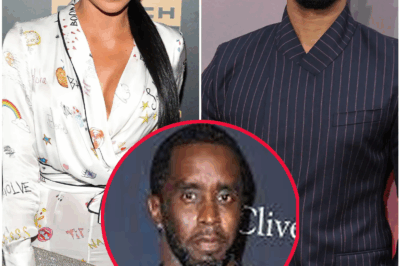 👀⚖️ What Diddy NEVER Expected! Cassie’s Explosive Testimony Names Michael B. Jordan in a Secret Romance Scandal