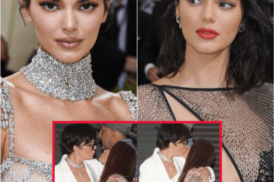 🔥 The Kardashian COVER-UP No One Talked About – The Lies, The Leaks & the Hidden Evidence 💄💰👀