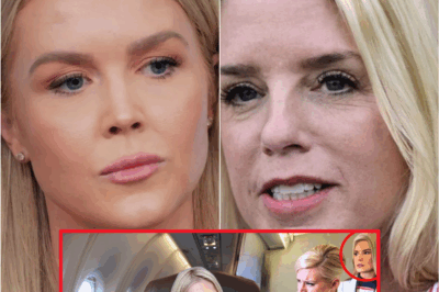 👀 Michelle Obama Causes VIP Shakeup – Karoline Leavitt Removed, and What Happened Next Left the Room Silent! 😨🚪