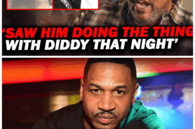 “From Faith Evans to Freak-Offs: Gene Deal Unloads on Stevie J’s Shocking Role in Biggie’s Final Hours
