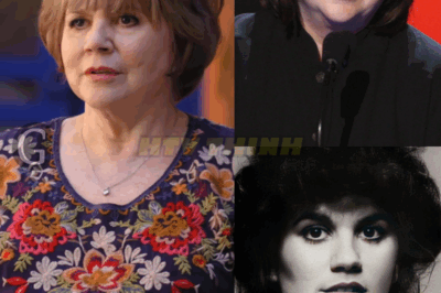 Linda Ronstadt has just revealed her painful battle with Parkinson’s disease, exposing shocking moments and challenges never shared before. Reactions from family and fans are intensifying, leading to escalating tensions and unforeseen consequences. This story is not just about illness but an emotional confrontation you absolutely can’t miss!