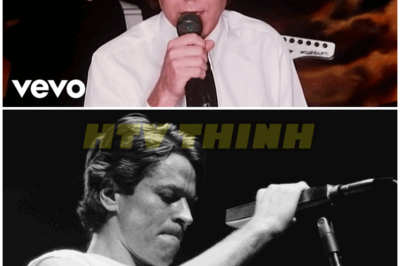 The Enigmatic Life and Untimely Death of Robert Palmer: A Musical Legacy – HTT