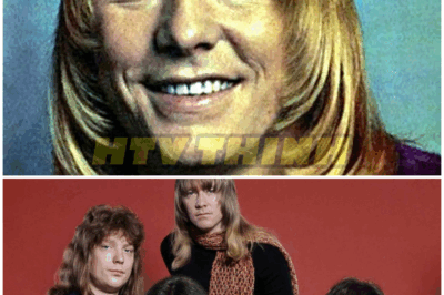 The Rise and Fall of Brian Connolly: The Sweet’s Troubled Star – HTT