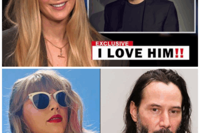 Maren Morris EXPOSES Her Wild Year, Taylor Swift, Keanu Reeves, and a Major Life Reveal!