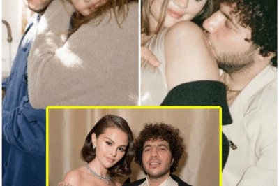 😱 AWKWARD! Benny Blanco HUMILIATES Selena Gomez in Front of Everyone—Her Reaction Was UNREAL! 🎤👀