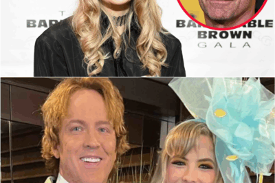 🎭 “From Wolverine to Role Model?! Hugh Jackman’s Unexpected Impact on Anna Nicole Smith’s Daughter at the Kentucky Derby 2025!”