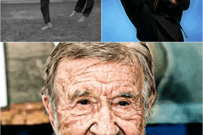😢 Chuck Norris Over 80 Now – The Shocking Truth About His Quiet, Lonely Life You Didn’t Expect!