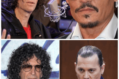 “We’re All Human…” Johnny Depp’s INFIDELITY Confession Leaves Fans Speechless
