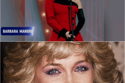 😲 Barbara Mandrell at 75 – You Won’t Believe How Stunning She Looks Today! 🌟✨