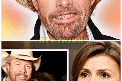 🌪️🖤 A Hidden Battle, A Final Goodbye—Toby Keith’s Widow Uncovers the Pain She Carried in Silence All These Years  💬💔 For months, she stayed silent, grieving in private. But now, Toby Keith’s wife has chosen to open up—sharing a heartbreaking truth she had kept locked away for decades. Her emotional words reveal what truly happened behind closed doors… and fans are left in tears after hearing her confession 👇