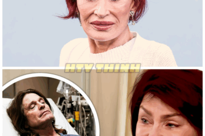 💔🖤 Sharon Osbourne Bids Farewell Amid Ozzy’s Health Crisis—A Heart-Wrenching Goodbye 👇👇 💬🎸 Sharon Osbourne, ever the steadfast partner, announces her departure as Ozzy faces his most challenging health battle yet. Their journey together has been tumultuous, but this chapter marks a poignant turning point. What does this mean for their future? 👇👇